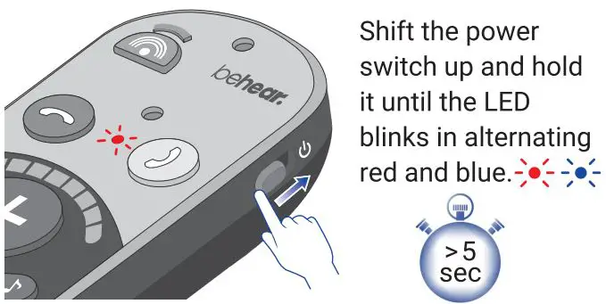 BeHear-ABH-410-SMARTO-Simple-Yet-Powerful-Personal-Hearing-Amplifier-fig-21