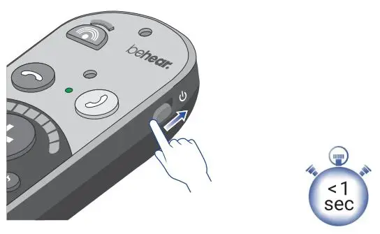 BeHear-ABH-410-SMARTO-Simple-Yet-Powerful-Personal-Hearing-Amplifier-fig-5