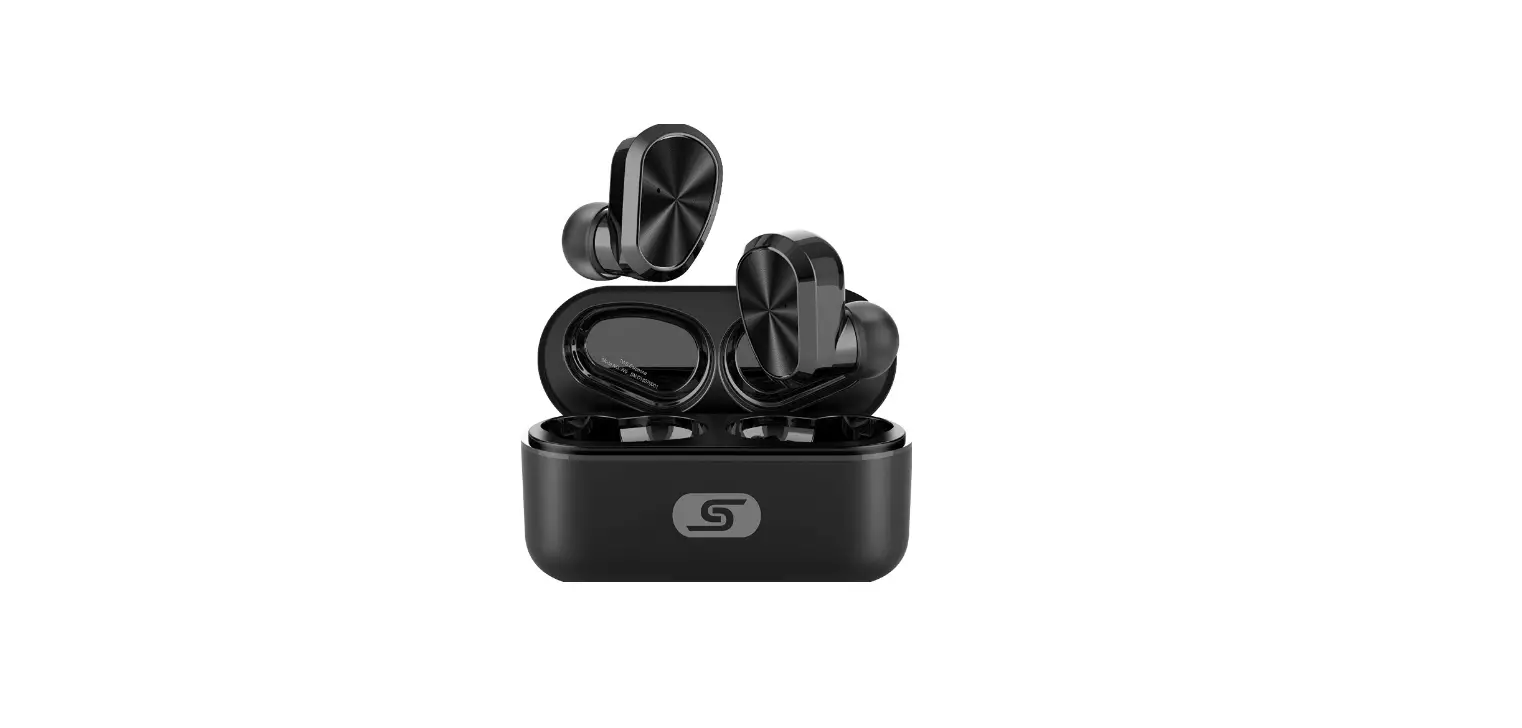 Litossa Lv09jl Buds Bot Wireless Earbuds User Manual