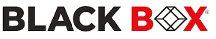 BLACK BOX -logo