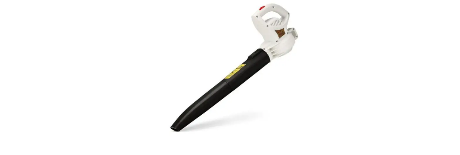 Netta 103701 3000w Corded Compact Light Weight Leaf Blower Instruction Manual