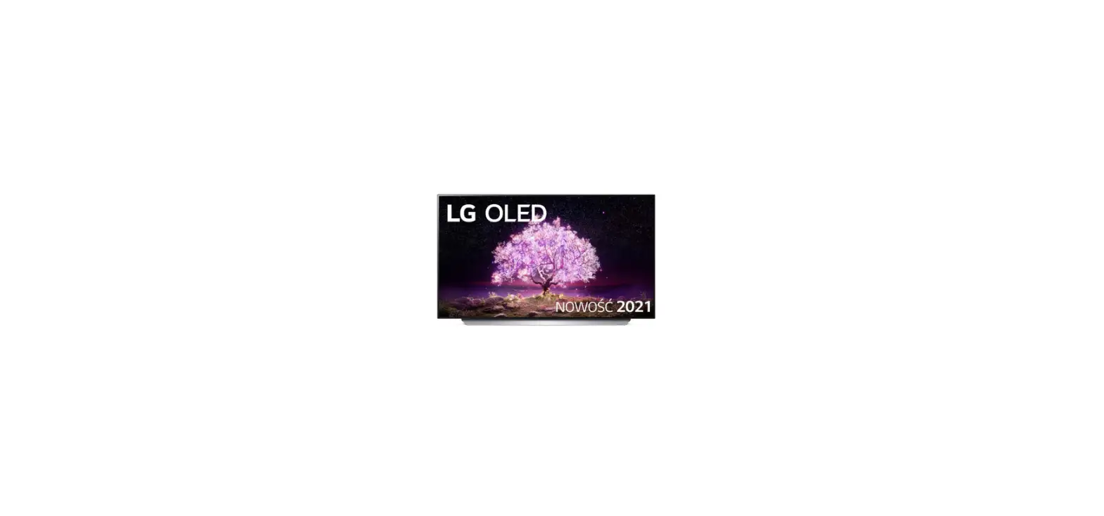 Lg Oled48c12la Oled Smart Tv Owner's Manual Lg Oled48c12la Oled Smart Tv Owner's Manual