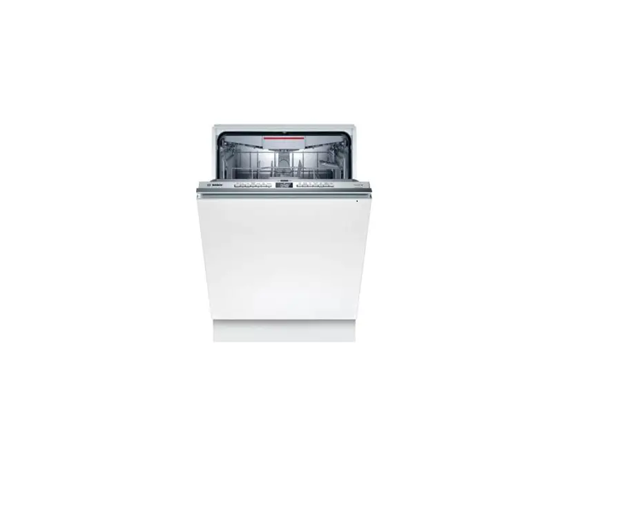 Bosch Smv4hvx46g Fully Integrated Dishwasher User Guide