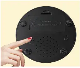 Voice-Recording-Button-Dog-Buttons-for-Communication-Pet-Trainin-Buzzer-fig-2