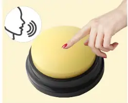 Voice-Recording-Button-Dog-Buttons-for-Communication-Pet-Trainin-Buzzer-fig-3