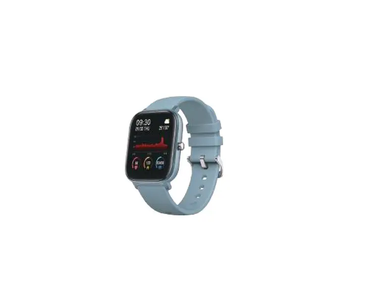 Fire Boltt Spo2 Blue Smart Bracelet User Manual Fire Boltt Spo2 Blue Smart Bracelet User Manual