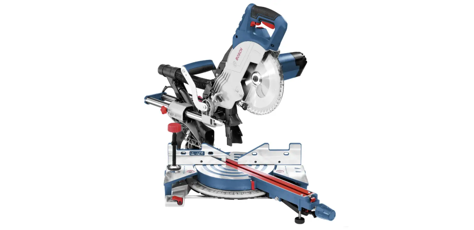 Bosch Gcm 8 Sjl Professional Sliding Mitre Saw Instruction Manual Bosch Gcm 8 Sjl Professional Sliding Mitre Saw Instruction Manual
