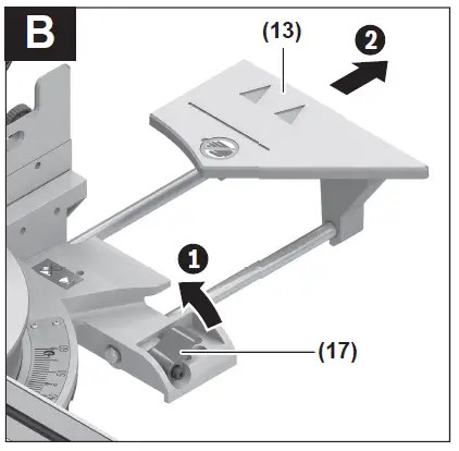 BOSCH-GCM-8-SJL-Professional-Sliding-Mitre-Saw-fig11