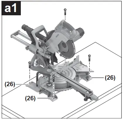 BOSCH-GCM-8-SJL-Professional-Sliding-Mitre-Saw-fig3