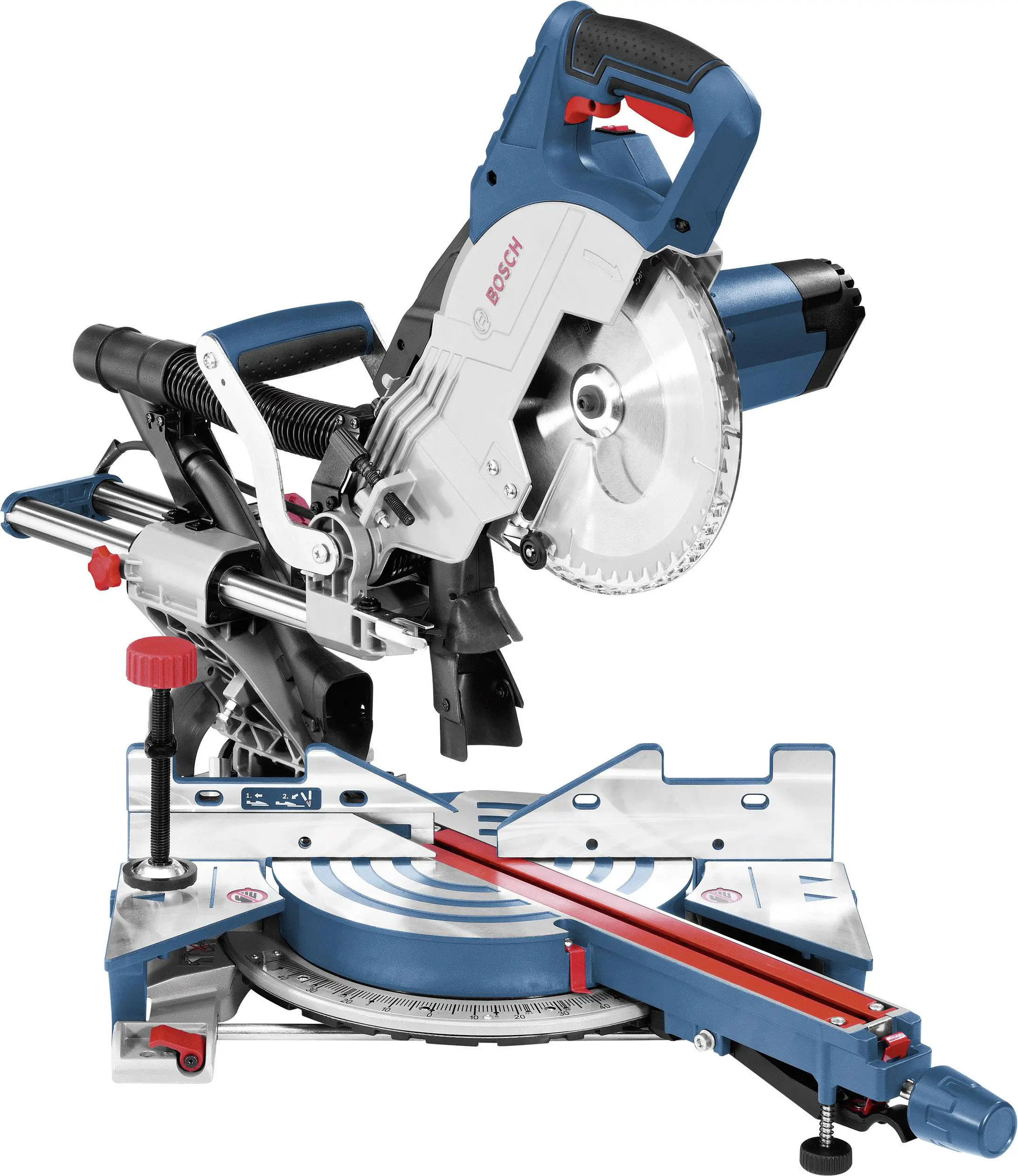 BOSCH-GCM-8-SJL-Professional-Sliding-Mitre-Saw-image