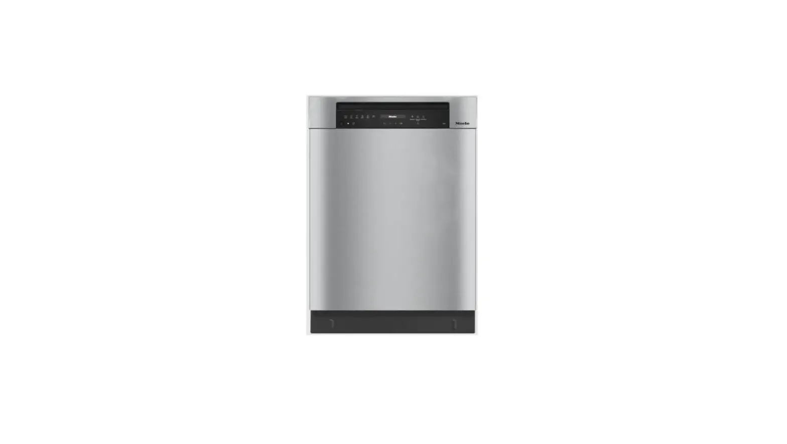 Miele 11 762 460 Freestanding Dishwashers Installation Guide