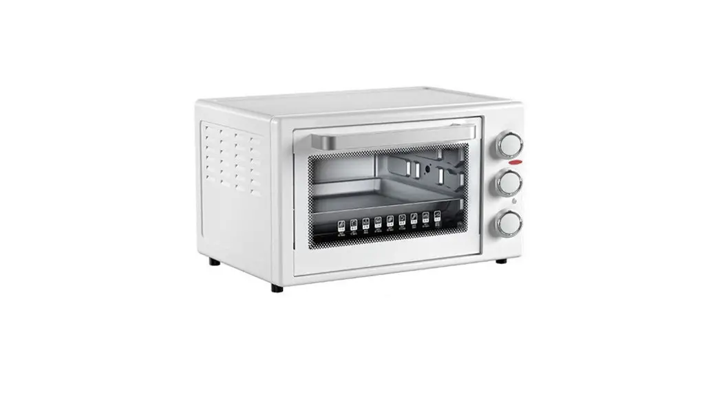 Xiaomi Ci-4506 Electric Oven Instruction Manual