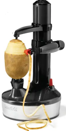 Starfrit 093209 Rotato Express Electric Peeler-fig1