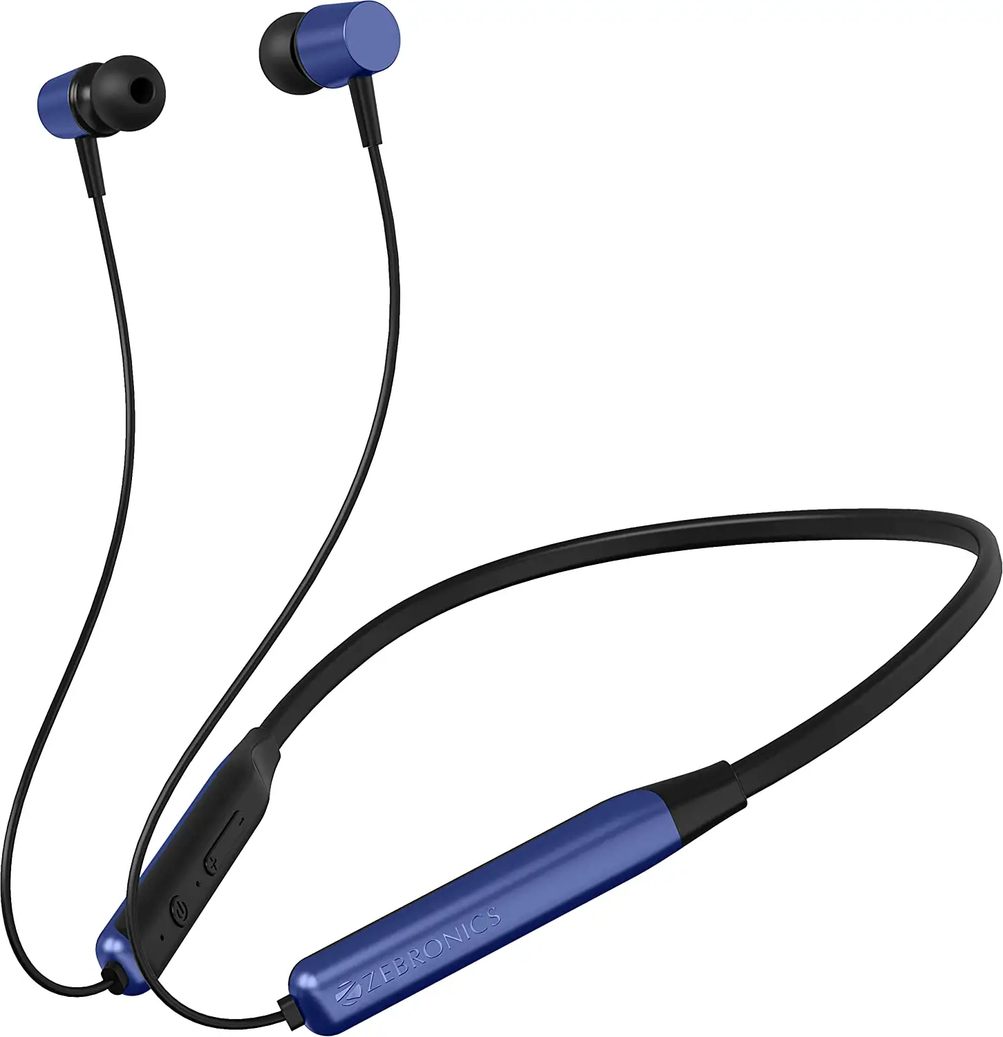 ZEBRONICS-ZEB-EVOLVE-Wireless-Neckband-Earphone-PRODUCT