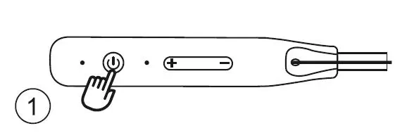 ZEBRONICS-ZEB-EVOLVE-Wireless-Neckband-Earphone-fig2