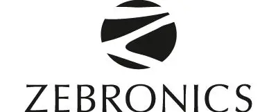 ZEBRONICS-logo