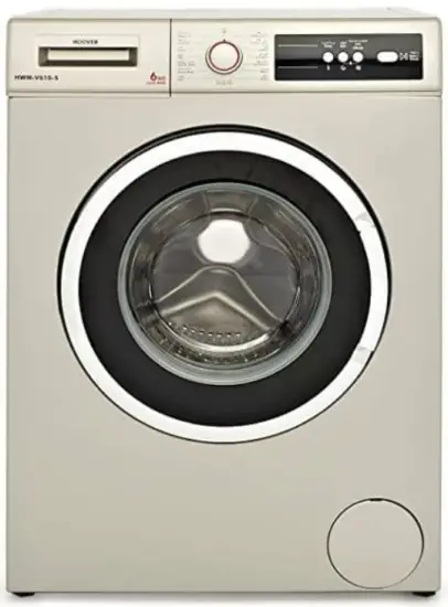 Hoover HWM-V610-S Washing Machine Front Load Fully Automatic