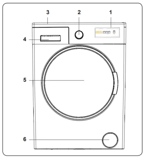 TECHNICAL SPECIFICATIONS