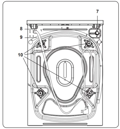 TECHNICAL SPECIFICATIONS