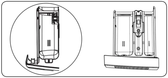 CONTROL PANEL OVERVIEW