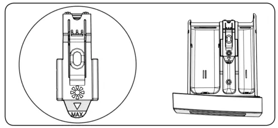CONTROL PANEL OVERVIEW