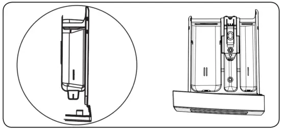 CONTROL PANEL OVERVIEW