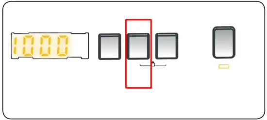 USING YOUR WASHING MACHINE