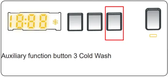 USING YOUR WASHING MACHINE