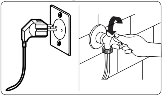 CLEANING AND MAINTENANCE