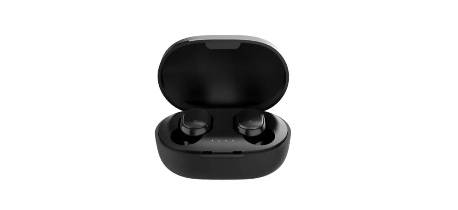 Anself Wireless Earbuds Bluetooth 5.0 Headphones-complete Features/instruction Guide