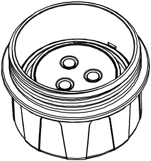 Caffe2go Presso X - Accessories 1