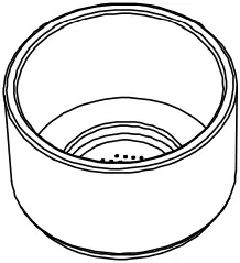 Caffe2go Presso X - Accessories 2