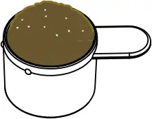 Caffe2go Presso X - Powder extraction 2