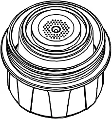 Caffe2go Presso X - Powder extraction 5