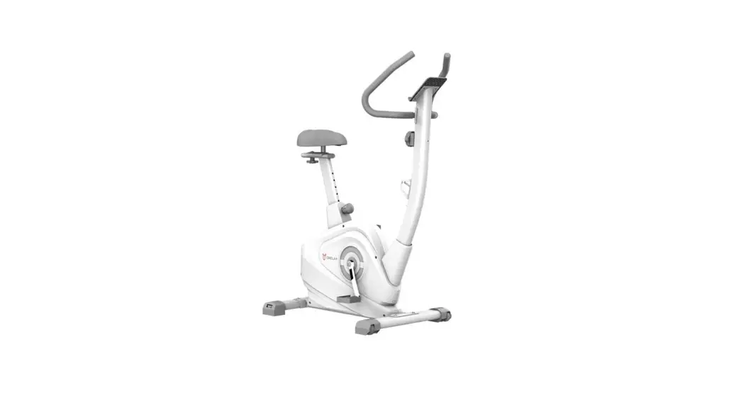 Magene Mg80 Exercise Bike User Manual