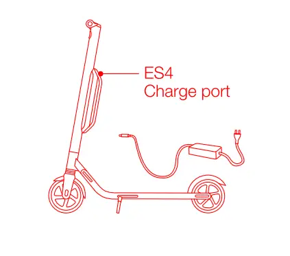 SEGWAY-Ninebot-ES4-Electric-Kick-Scooter-with-External-Battery-Fig3