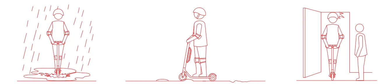 SEGWAY-Ninebot-ES4-Electric-Kick-Scooter-with-External-Battery-Fig7