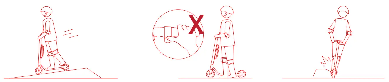 SEGWAY-Ninebot-ES4-Electric-Kick-Scooter-with-External-Battery-Fig8