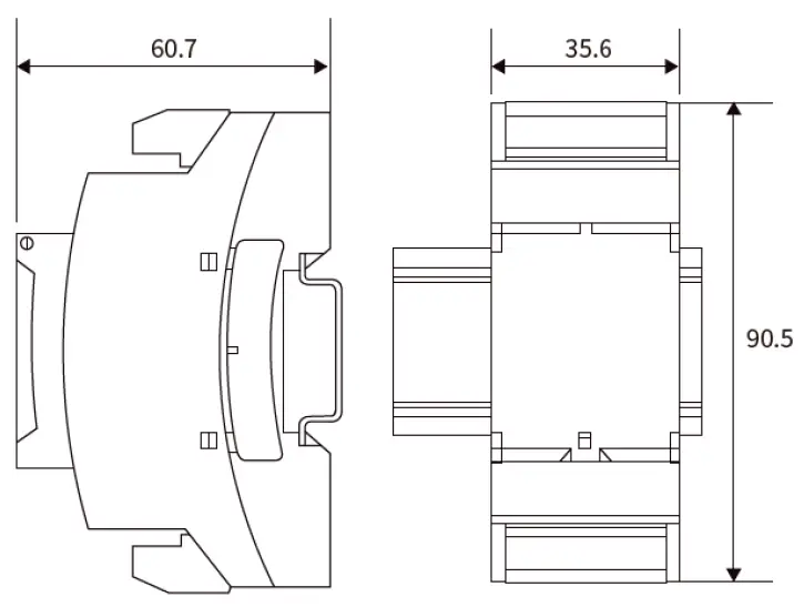 Owen-Brothers-OBM-LoRa-223-RS485-LoRa-Long-Range-Wireless-Transceiver-fig-1