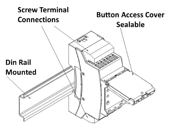 Owen-Brothers-OBM-LoRa-223-RS485-LoRa-Long-Range-Wireless-Transceiver-fig-3
