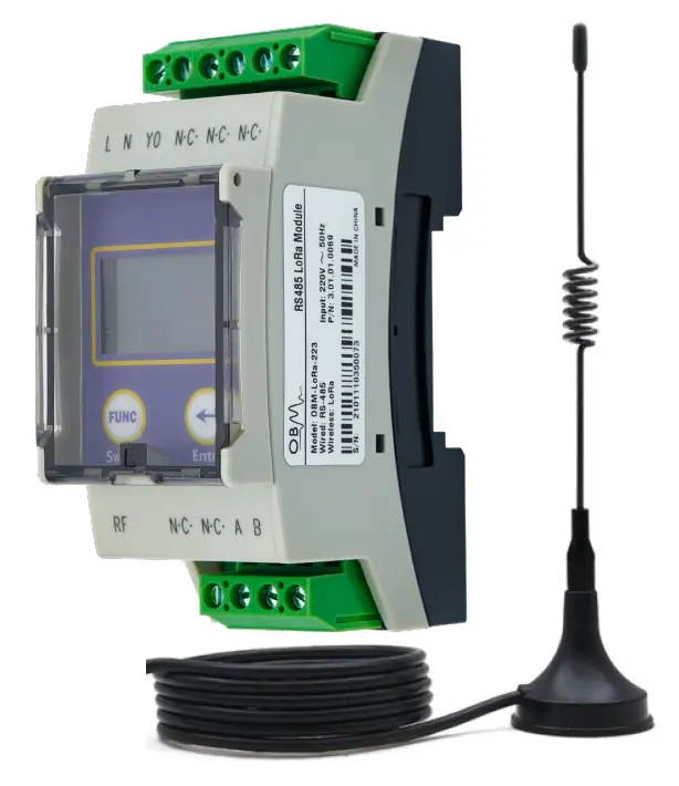 Owen-Brothers-OBM-LoRa-223-RS485-LoRa-Long-Range-Wireless-Transceiver-product-img