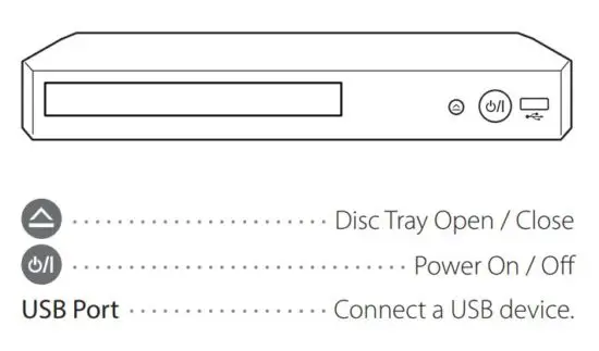 FIG 2 Front Panel.JPG