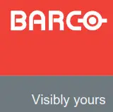 BARCO Event Master Series Logo