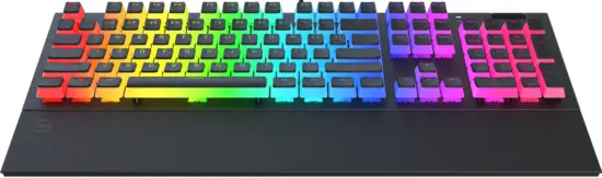 SPC GEAR GK650K Gaming Keyboard