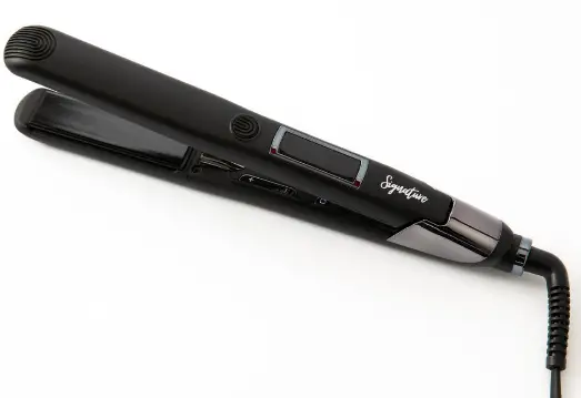 Signature SBDS-003 Midi Hair Straightener and Curler-PROD