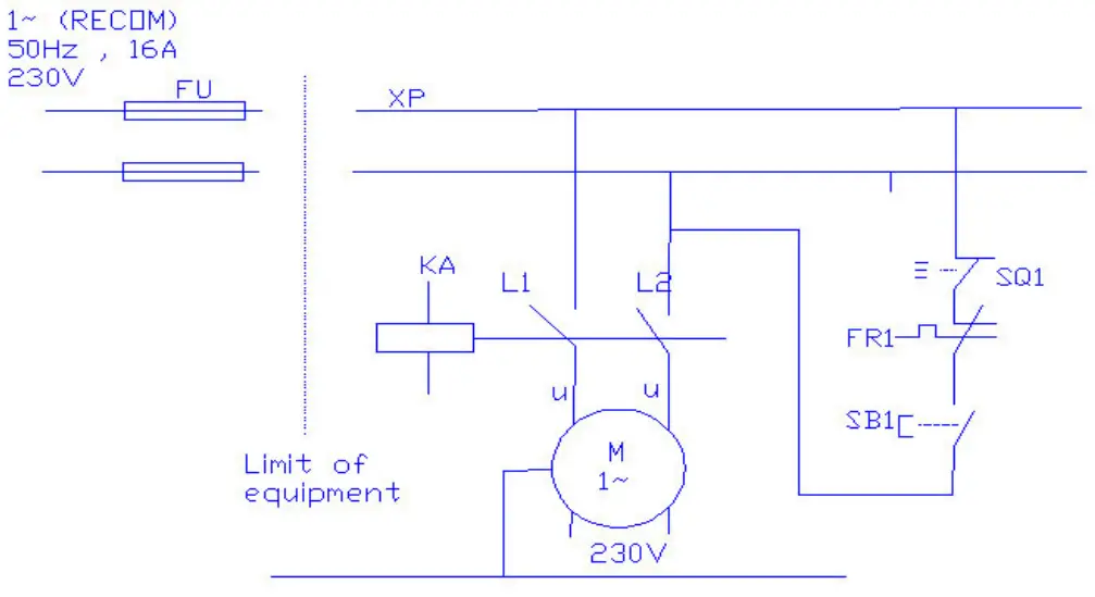 EUROBOOR EBS.500 Portable Band Saw - 3