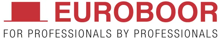 EUROBOOR logo
