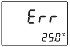 ERROR MESSAGES