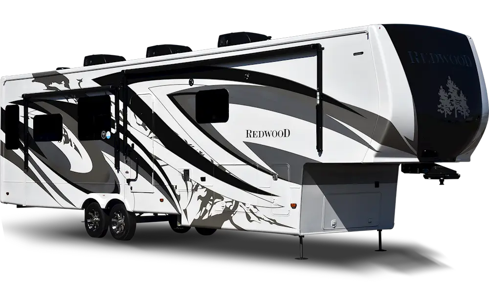 2020 Crossroads Rv Redwood Owners Manual