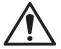 warning icon
